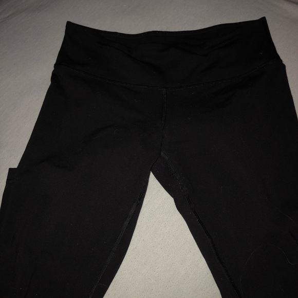 Lulu lemon leggings - Picture 3 of 4